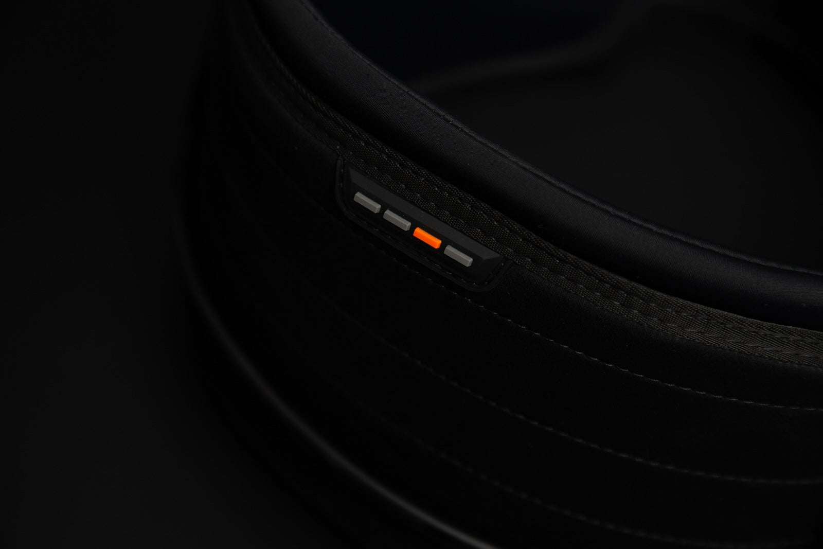 harness wingfoiling RRD detail hak